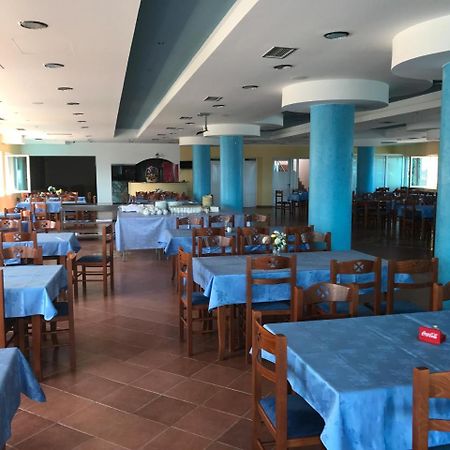 Hotel La Rosa Negra Ulcinj Eksteriør bilde