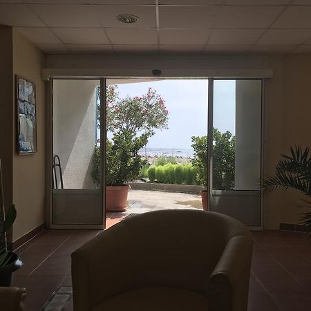 Hotel La Rosa Negra Ulcinj Eksteriør bilde